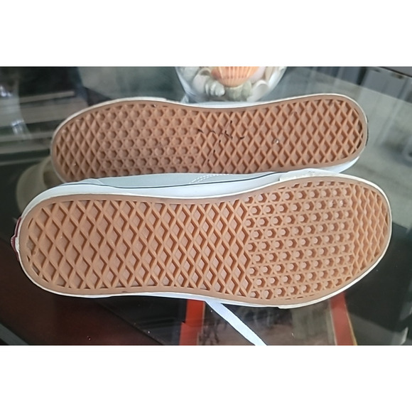 VANS Old Skool Color Theory - Iceberg Green M 11.5 W 13 Unisex Skate - Picture 12 of 15